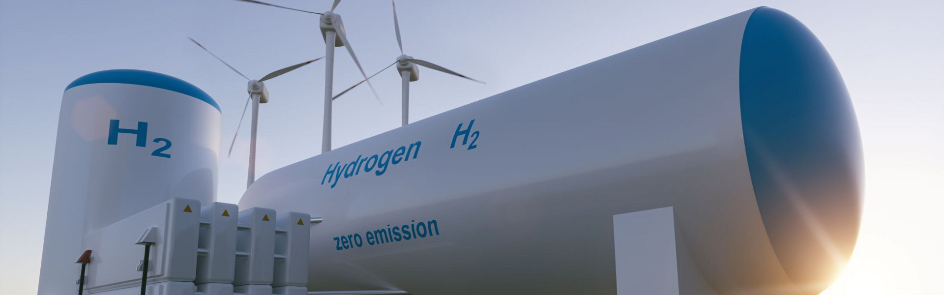 HYDROGEN AND FINANCING THE ENERGY TRANSITION FOCUS GROUP